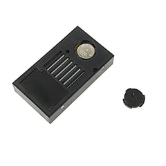 Mini LCD Indoor Digital Thermometer Humidity, TH05 Centigrade Display, TH05A Fahrenheit Display