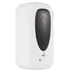F1304 1000ML Touchless Automatic Infrared Sensor Liquid Soap Sanitizer  Dispenser, F1304