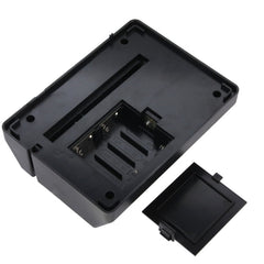 Mini USB Paper Shredder with Letter Opener, USB Paper Shredder