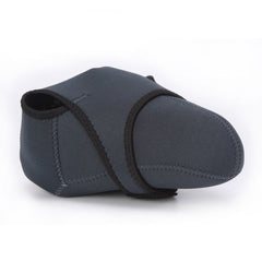 Neoprene Zoom SLR Camera Cover Sleeve, Size: 180x60mm, 180x60mm
