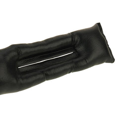 2 PCS Leather Car Seat Gap Filler, Size: 45x7x4.5cm