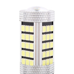 2 PCS H11 12.6W 630LM 6500K White Light 2835 SMD 66 LED Car Fog Light,  DC12V, H11
