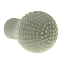 Universal Elasticity Nonslip Soft Silicone Car Gear Shift Knob Cover