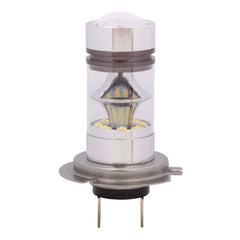 H7 850LM 100W LED Car Front Headlights / Daytime Running Light / Driving Lamp Bulb, DC 12-24V, H7