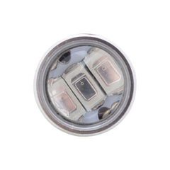 2PCS 1156/BA15S 16.5W 1155LM 630-660nm 33 LED SMD 5630 Red Light Car Brake Light Lamp Bulb for Vehicles , DC12V, 1156 Red Light, 1156 Yellow Light