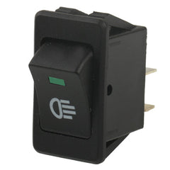 Car Fog Light Switch for Racing Sport (Vehicle DIY)