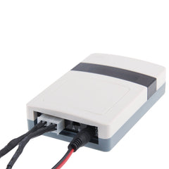 2 PCS DC 12V Car License Plate Anti Photo Radar Device, License Plate Anti Photo