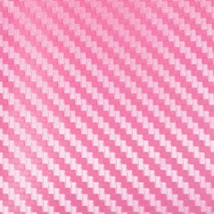 Car Decorative 3D Carbon Fiber PVC Sticker, Size: 127cm x 50cm