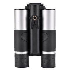 DB618B 10X25 Zoom 10mm Objective Lens HD 1280x960P 1.5 inch LCD Screen Binocular Telescope Digital Camera, DB618B 10X25