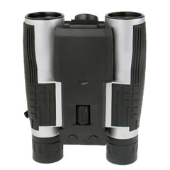 2.0 inch TFT LCD 5MP 12 x 32 Zoom Telescope Binocular Digital Camera, 12X32 2.0 inch LCD