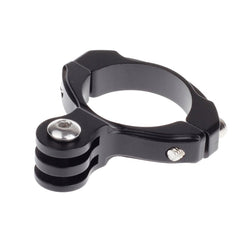 Bicycle Handlebar Holder with Connector Mount for Xiaomi Yi Sport Camera(XM33), Xiaomi Yi (Black)