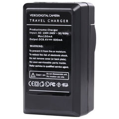 Digital Camera Battery Charger for CANON BP208/ BP308/ BP315, BP208