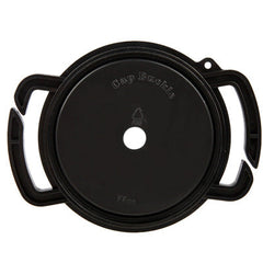 72-82mm / 77mm Center Pinch Camera Lens Cap, 72-82mm / 77mm
