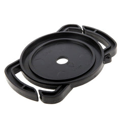 52-67mm / 58mm Center Pinch Camera Lens Cap, 52-67mm / 58mm