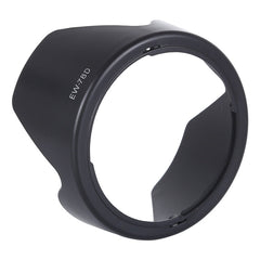 EW-78D Lens Hood Shade for Canon EF 28-200mm f/3.5-5.6 USM, EF 28-200mm f/3.5-5.6 IS Lens