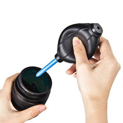 3 in 1 Camera Lens Cleaning Kit, Cleaning Kit