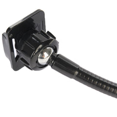Lazy Holder Any Bending Holder with Great Clip for GoPro, Insta360, DJI and Other Action Cameras, Great Clip
