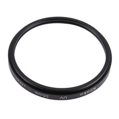 55mm UV Filter, 55mm
