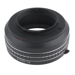AI-M4/3 Lens Mount Stepping Ring, AI-M4/3