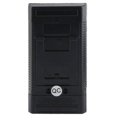 Electromagnetic Radiation Detector EMF Meter Tester, DT-1130