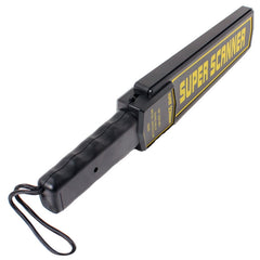 Portable Hand-Held Security Metal Detector (GP 3003B1), GP 3003B1