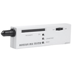 Portable Moissanite / Diamond Tester, DC 9V Battery, I Tester
