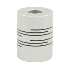 CNC Stepper Motor Flexible Coupling Coupler (8x8mm), 8x8mm