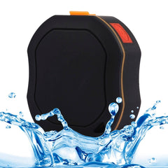 KH-109 IPX6 Waterproof Small Size GPS Tracker for Pet / Kid with SOS Panic Button, KH-109