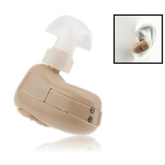 K-83 Wireless Hearing Aid Sound Amplifier, K-83