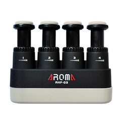 AROMA AHF-03 Hand Finger Exerciser Extend, AROMA AHF-03 (Black), AROMA AHF-03 (Green), AROMA AHF-03 (Blue), AROMA AHF-03 (Yellow)