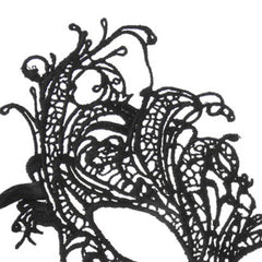 Sexy Girl Eye Mask Lace Venetian Masquerade Ball Party Fancy Mask, Fancy Mask