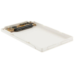 High Speed 2.5 inch HDD SATA & IDE External Case, Support USB 3.0