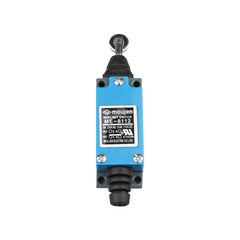 ME-8122 Parallel Roller Plunger Actuator Mini Limit Switch