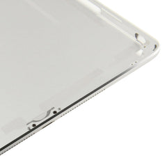 WiFi Version Back Cover / Rear Panel For iPad Air / iPad 5, For Apple iPad Air(WiFi)