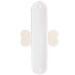 100 PCS Touch-u One Touch Universal Silicone Stand Holder
