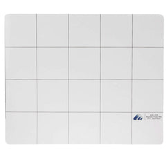 Magnetic Project Mat for iPhone / Samsung Repairing Tools, Size: 30cmx 25cm, 30cmx 25cm