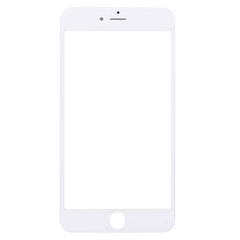 Front Screen Outer Glass Lens with Front LCD Screen Bezel Frame for iPhone 6s Plus, For iPhone 6s Plus (Frame)