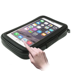 Outdoor Sports Waterproof Bag with Bicycle Mount for iPhone 6 Plus / Galaxy Note 4 / N910, Size: 170mm x 90mm x 28mm, For 6 Plus