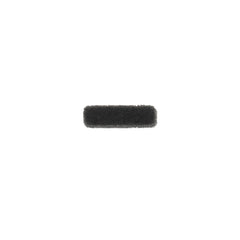100 PCS Sponge Foam Slice Pads for iPhone 6s Vibrating Motor, For 6s