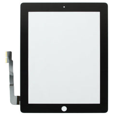Touch Panel for New iPad (iPad 3) / iPad 4, For New iPad