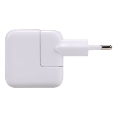 10W USB Power Adapter  Travel Charger, EU Plug