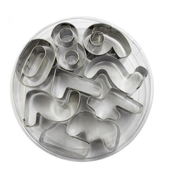 Digital Shape Food Processing Machine for Soft Biscuit Machine / Biscuit Moulds, Digital Shape