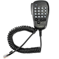 MH-48A6J DTMF Microphone for Yaesu MH-48A6J FT-7800R FT-8800 FT-8900R Radio