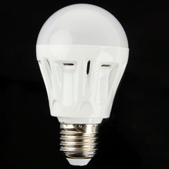 18 LED SMD 2835, Warm White Light, AC 220V, Warm White Light, White Light