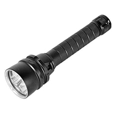 6800 LM, Diving Depth: 150m (Black)