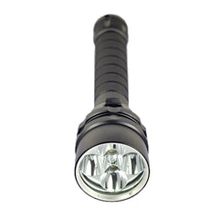 6800 LM, Diving Depth: 150m (Black)