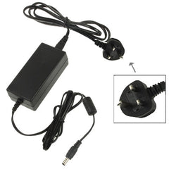 AC Adapter for LED Rope Light with 5.5 x 2.1mm DC Power Adapter, DC 12V / 5A, EU Plug, AU Plug, UK Plug, US Plug