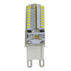 64 LED SMD 3014, AC 220V, AC 220V