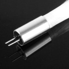 G4 Creative Optical Fiber Red Light LED Light, DC 12V, S-LED-4001, S-LED-4001BE, S-LED-4001G, S-LED-4001R, S-LED-4001W, S-LED-4001WW, S-LED-4001Y