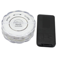 10-LED with Remote Control